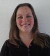 docent Claire van Wilgenburg
