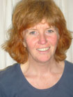 docent Mirjam Spijker