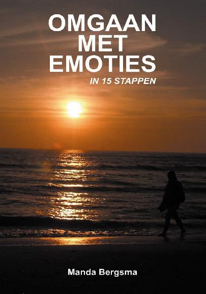 Omgaan met Emoties, Manda Bergsma