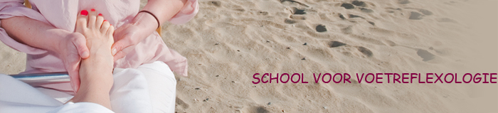 School voor Voetreflexologie