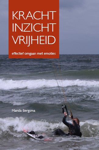 Omgaan met Emoties, Manda Bergsma